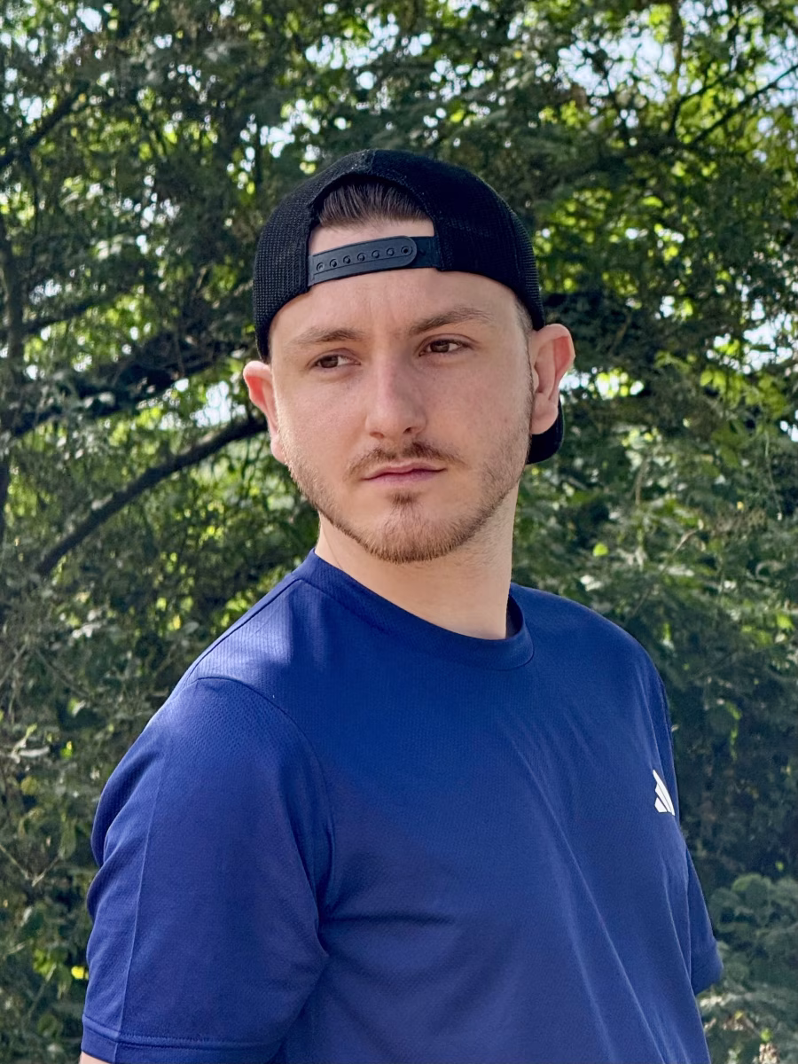 Photo de Arthur