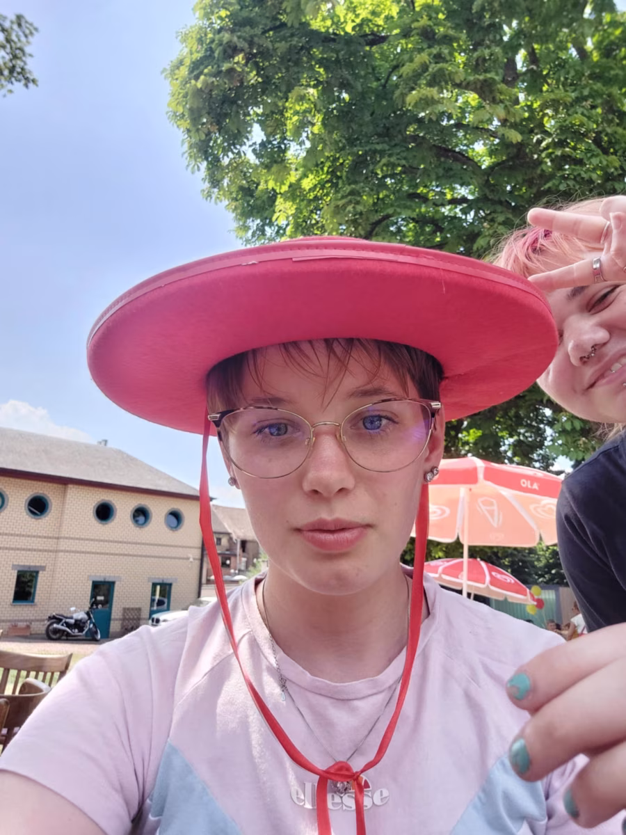 Photo de Manon