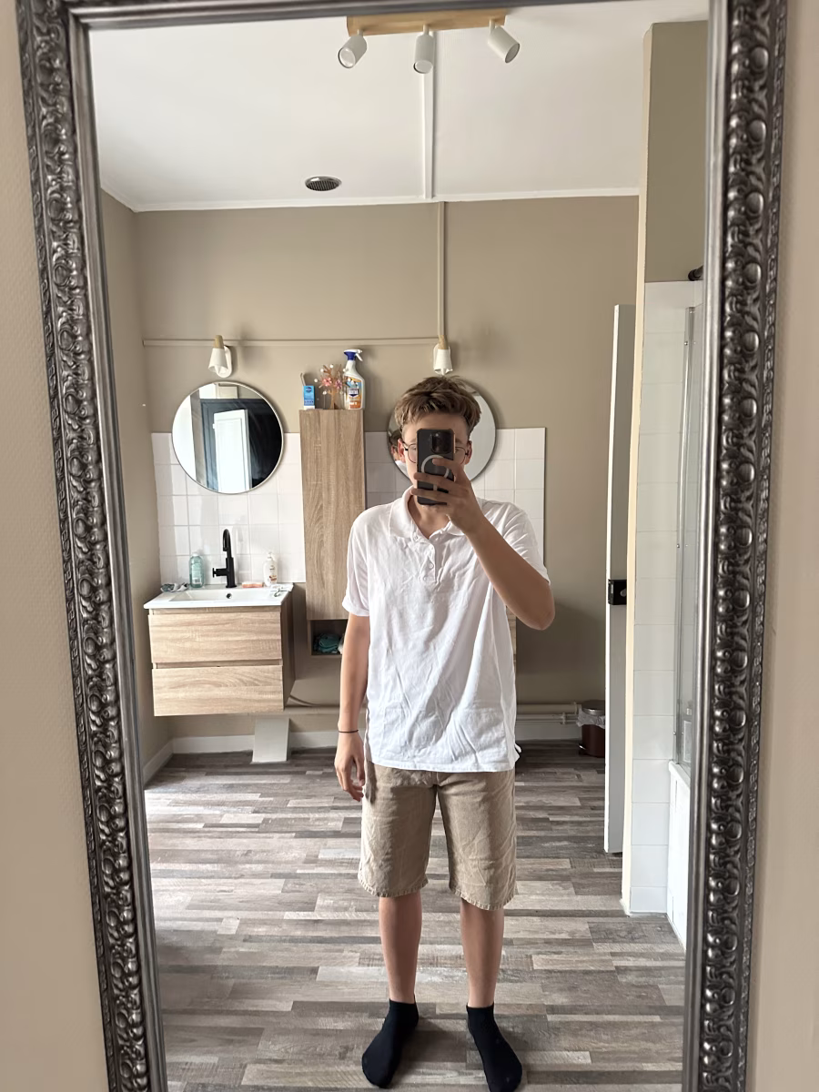 Photo de Valentin