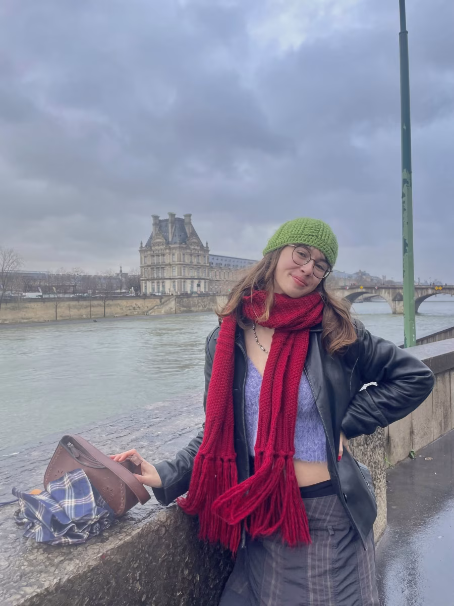 Photo de Océane