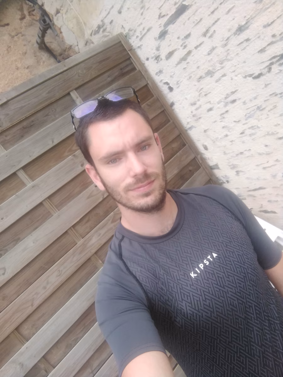 Photo de Brandon