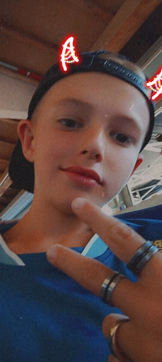 Photo de Mathis