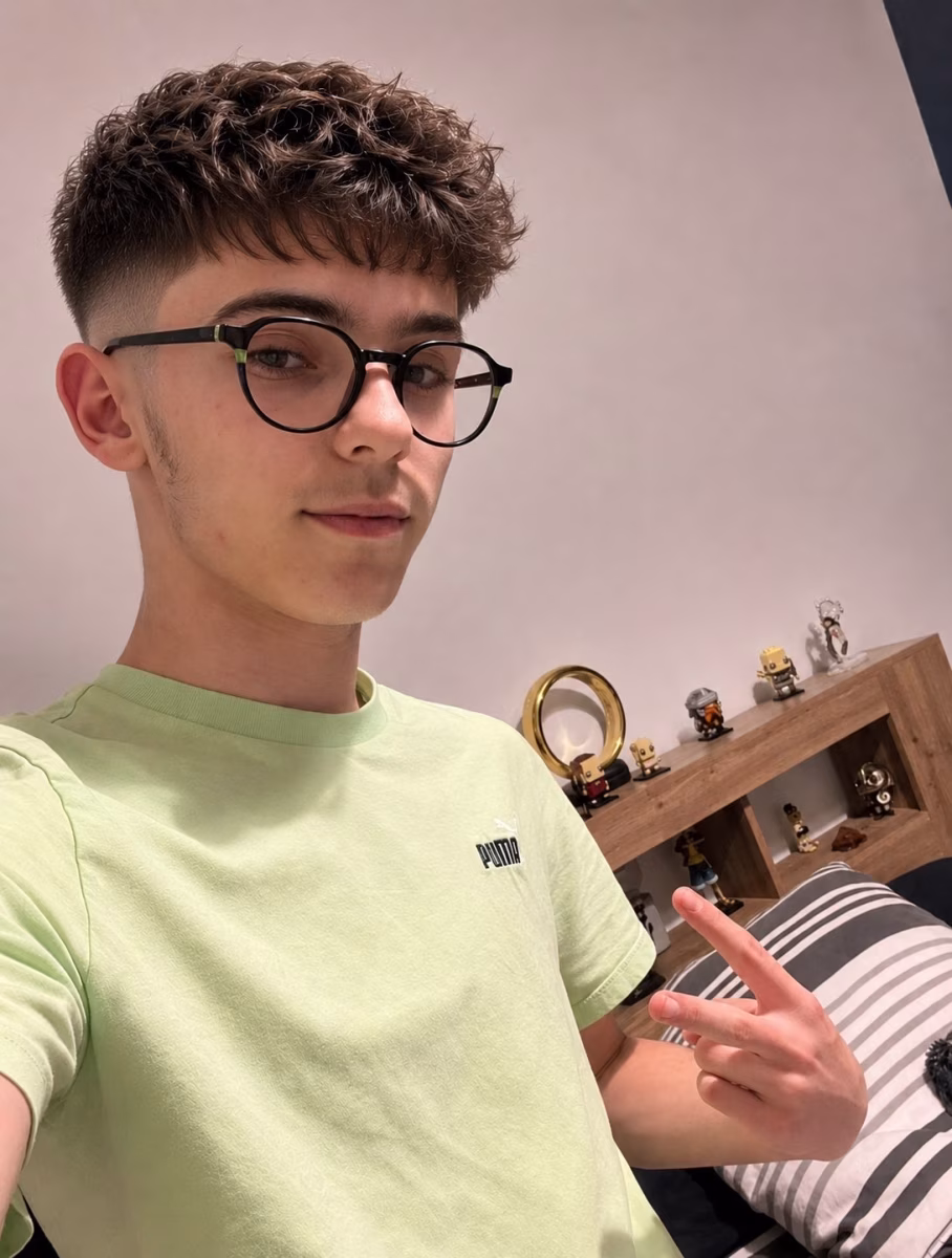 Photo de Nathan
