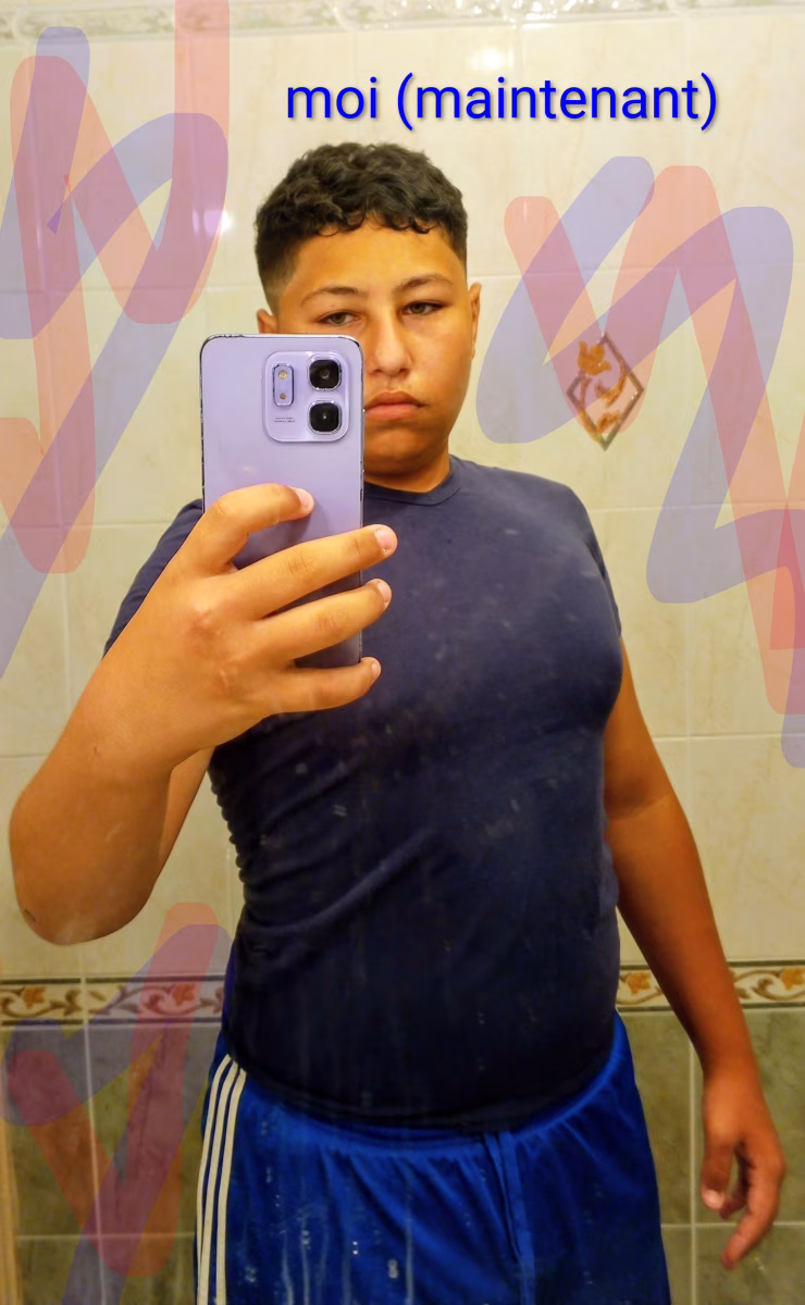 Photo de Khalis