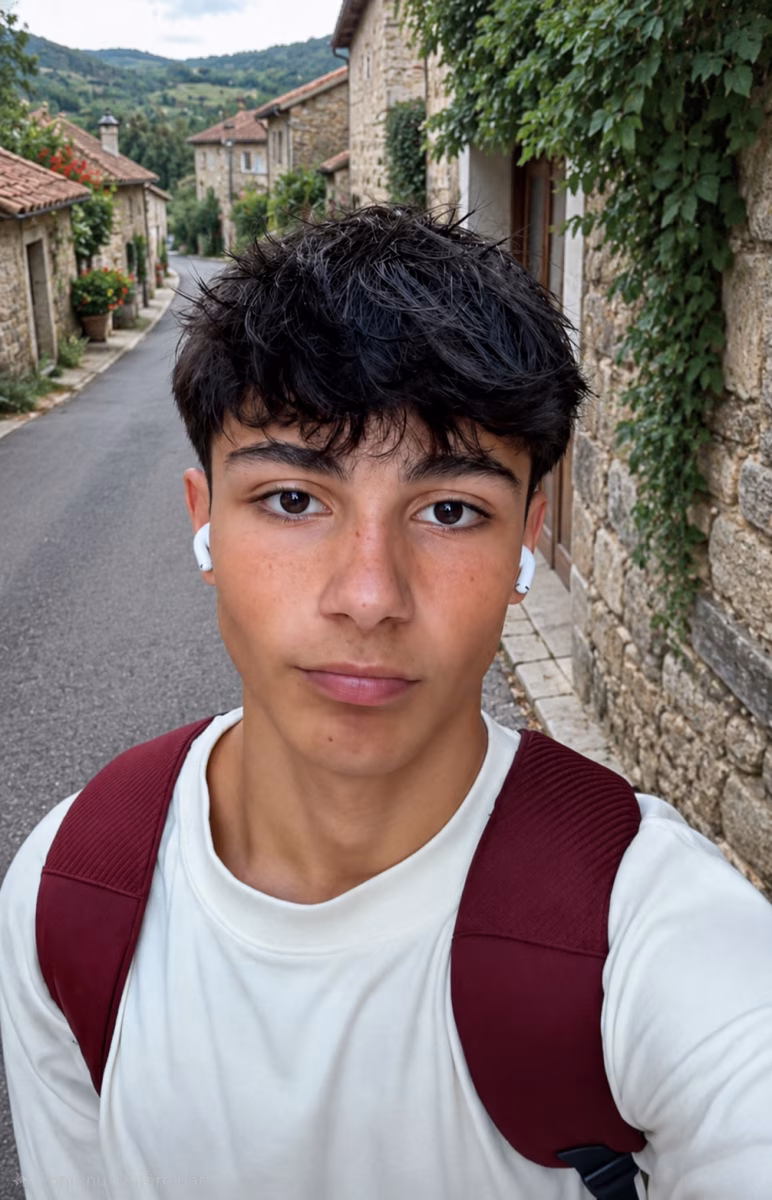 Photo de Alessandro