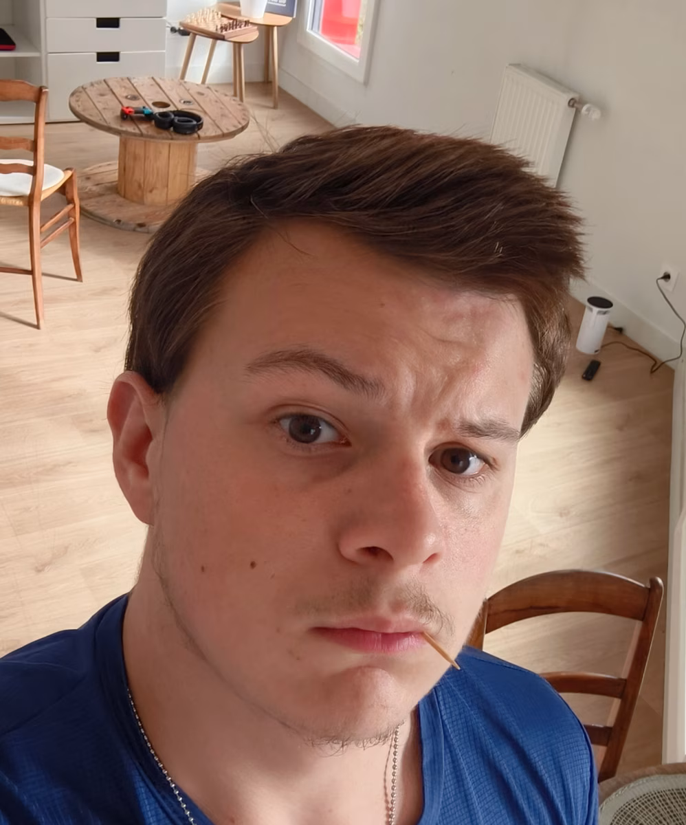 Photo de Jordan