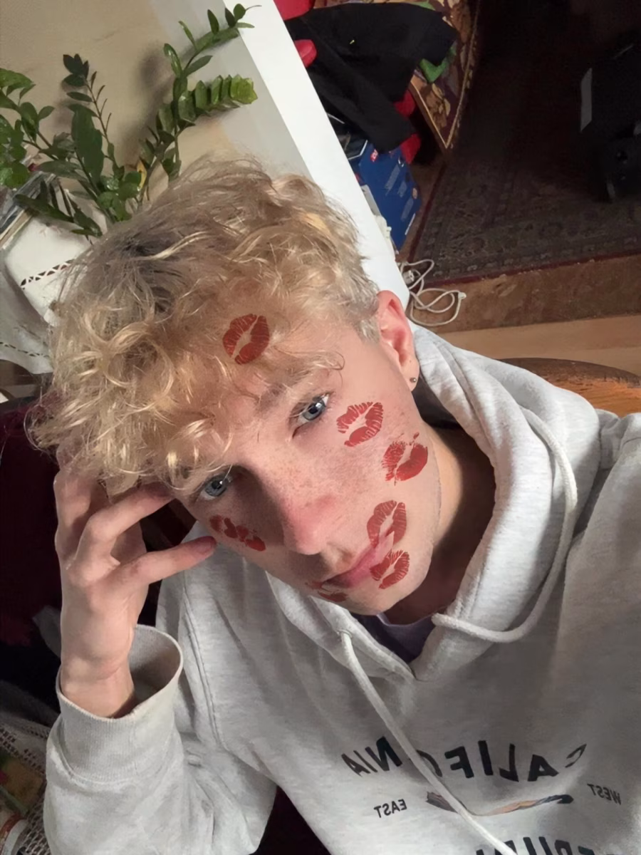 Photo de Leo