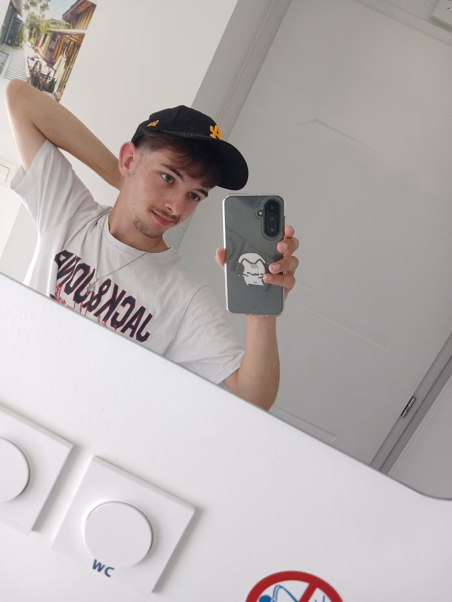 Photo de Tony