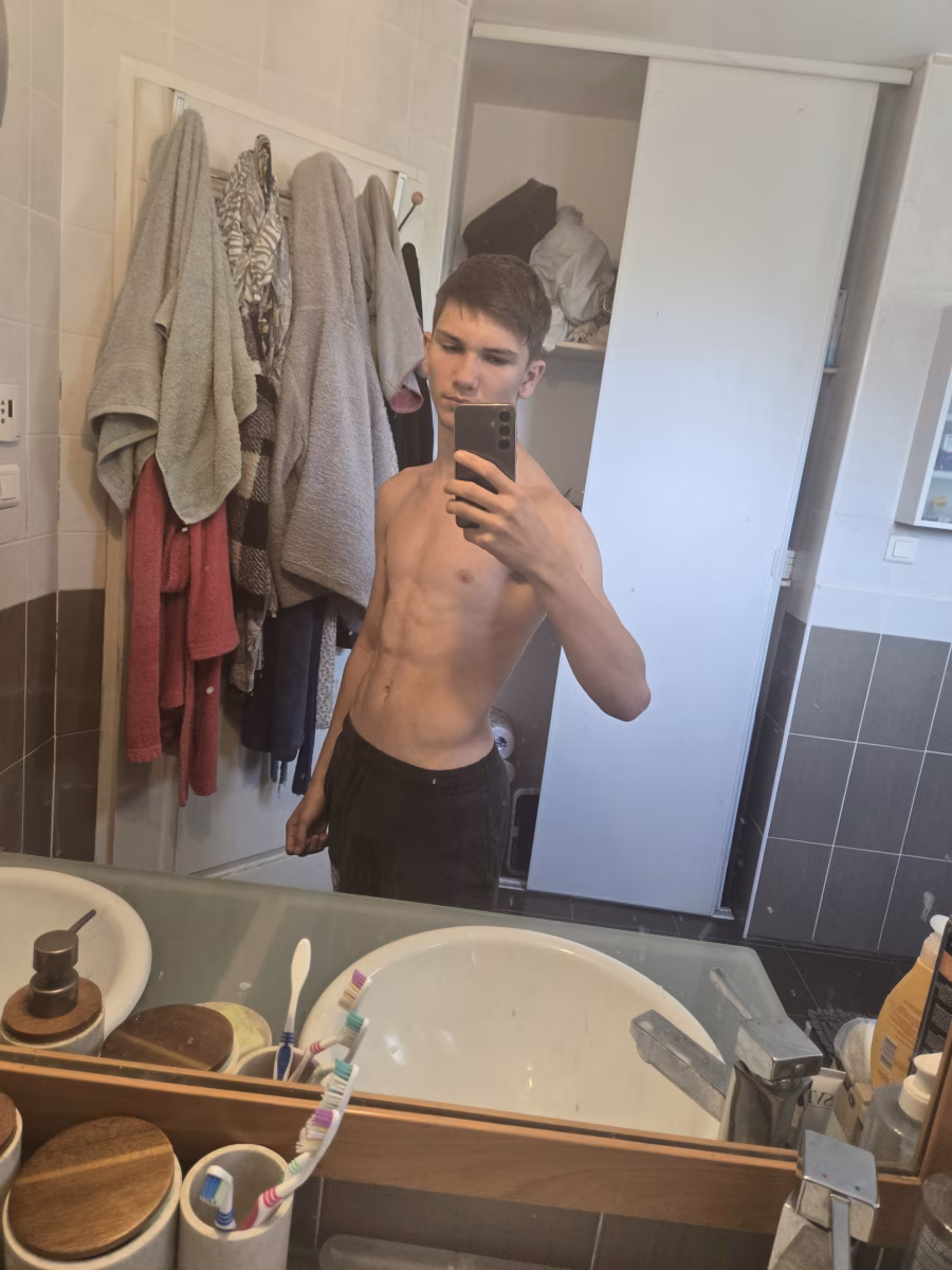 Photo de Mathis