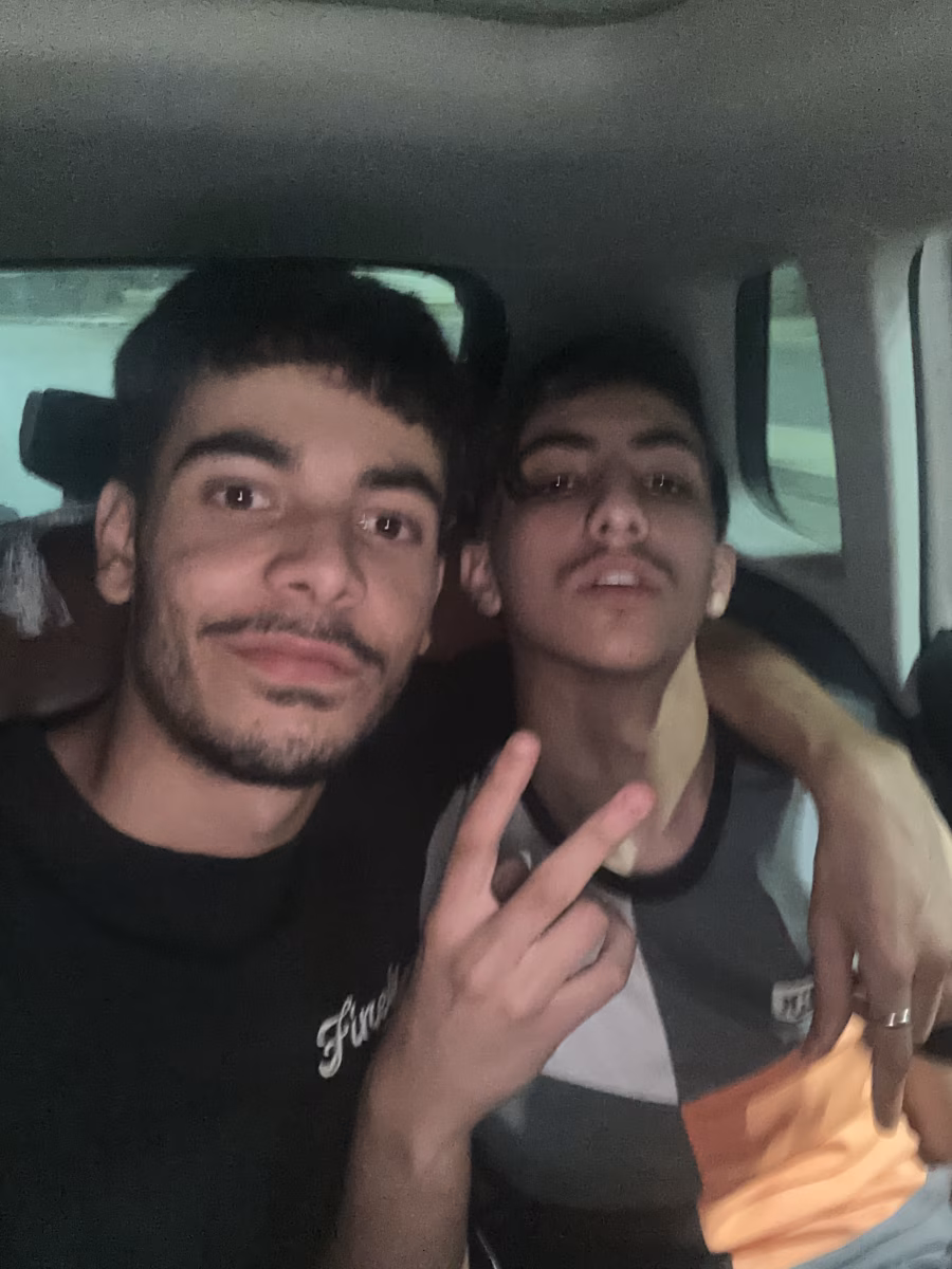 Photo de Simou