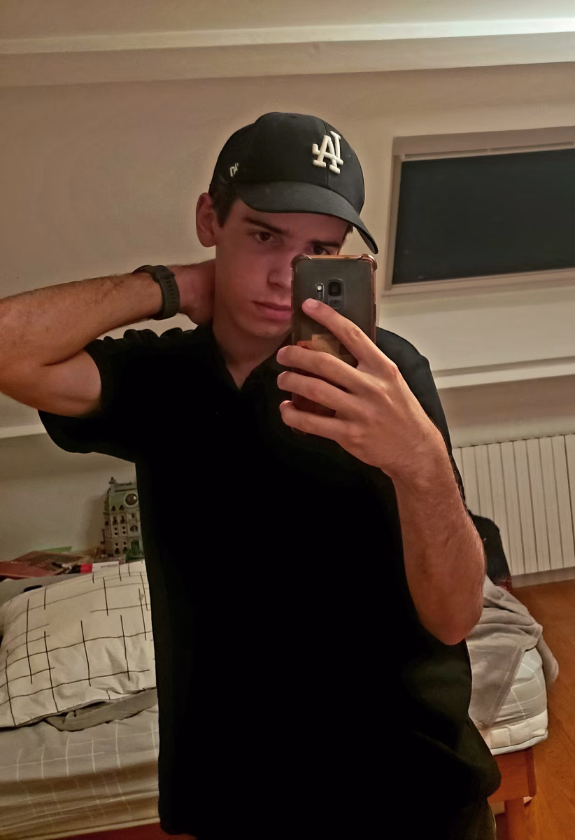 Photo de Elouan