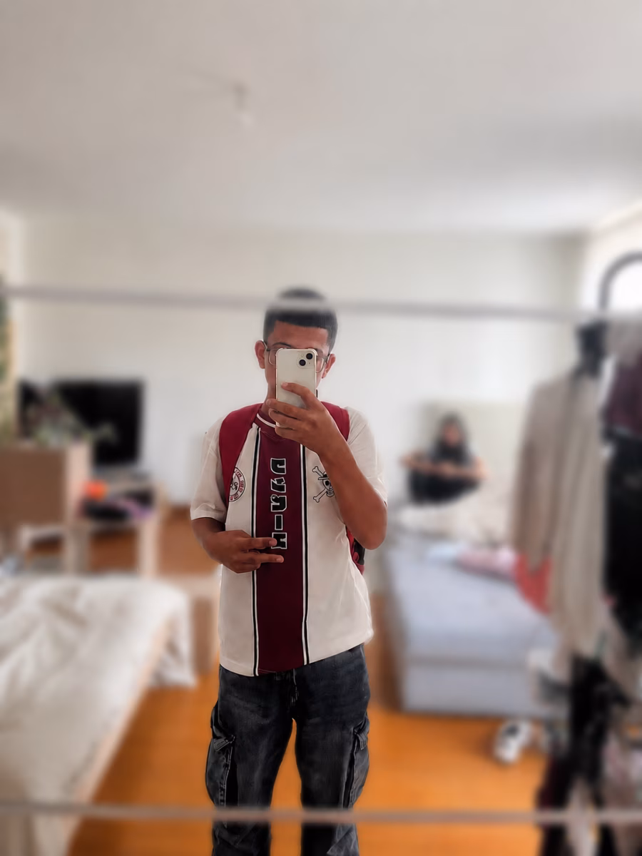 Photo de Ilyes