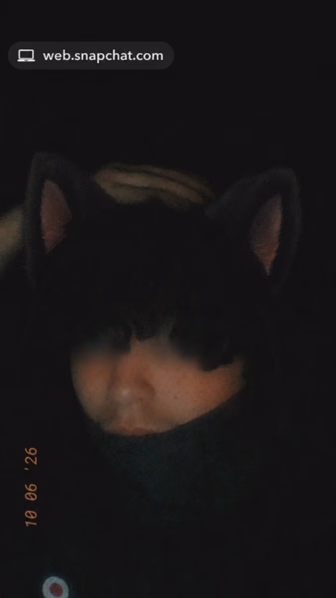 Photo de Catboy