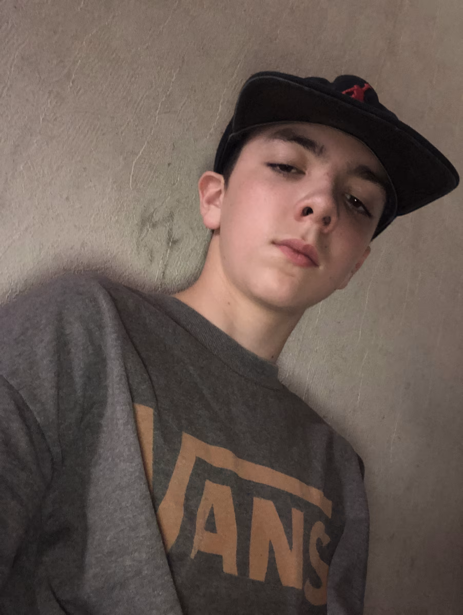 Photo de Thomy