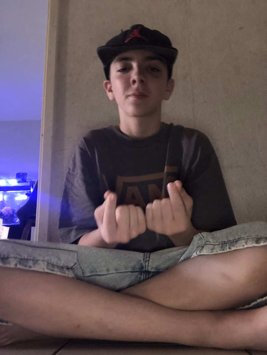 Photo de Thomy