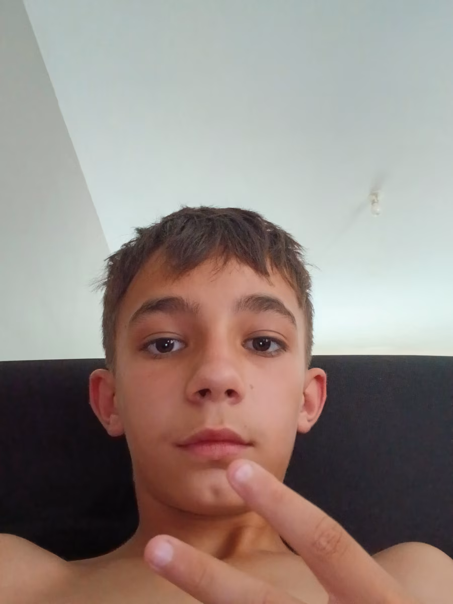 Photo de Kylian