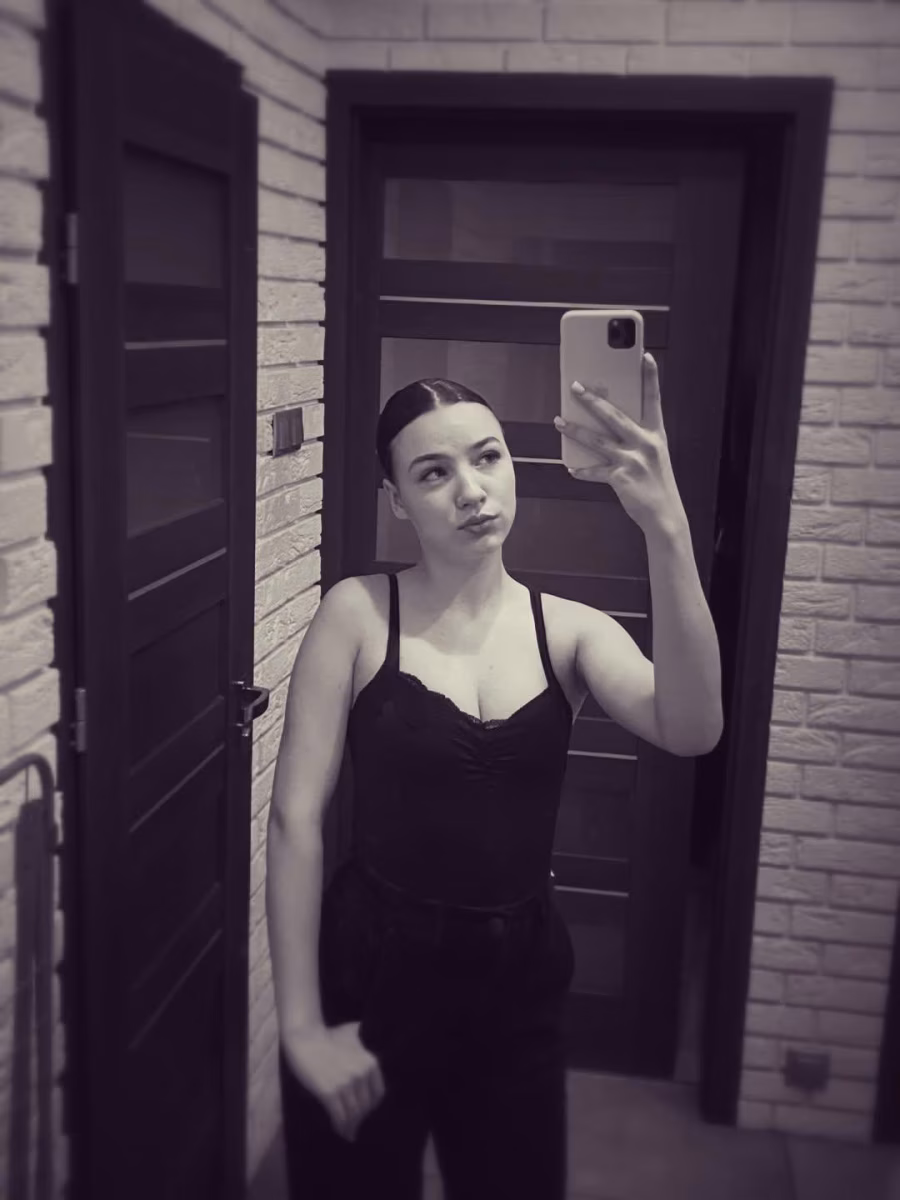 Photo de Anastasia