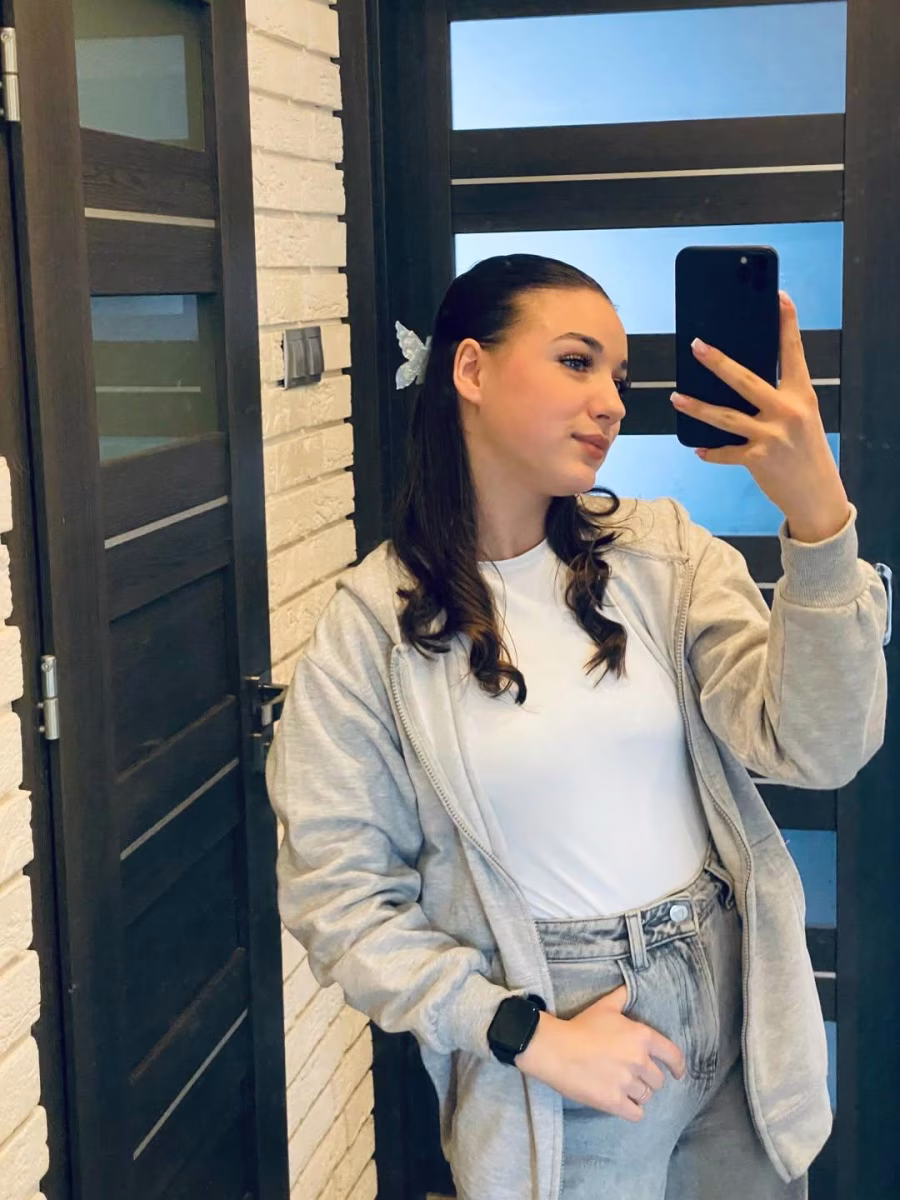 Photo de Anastasia