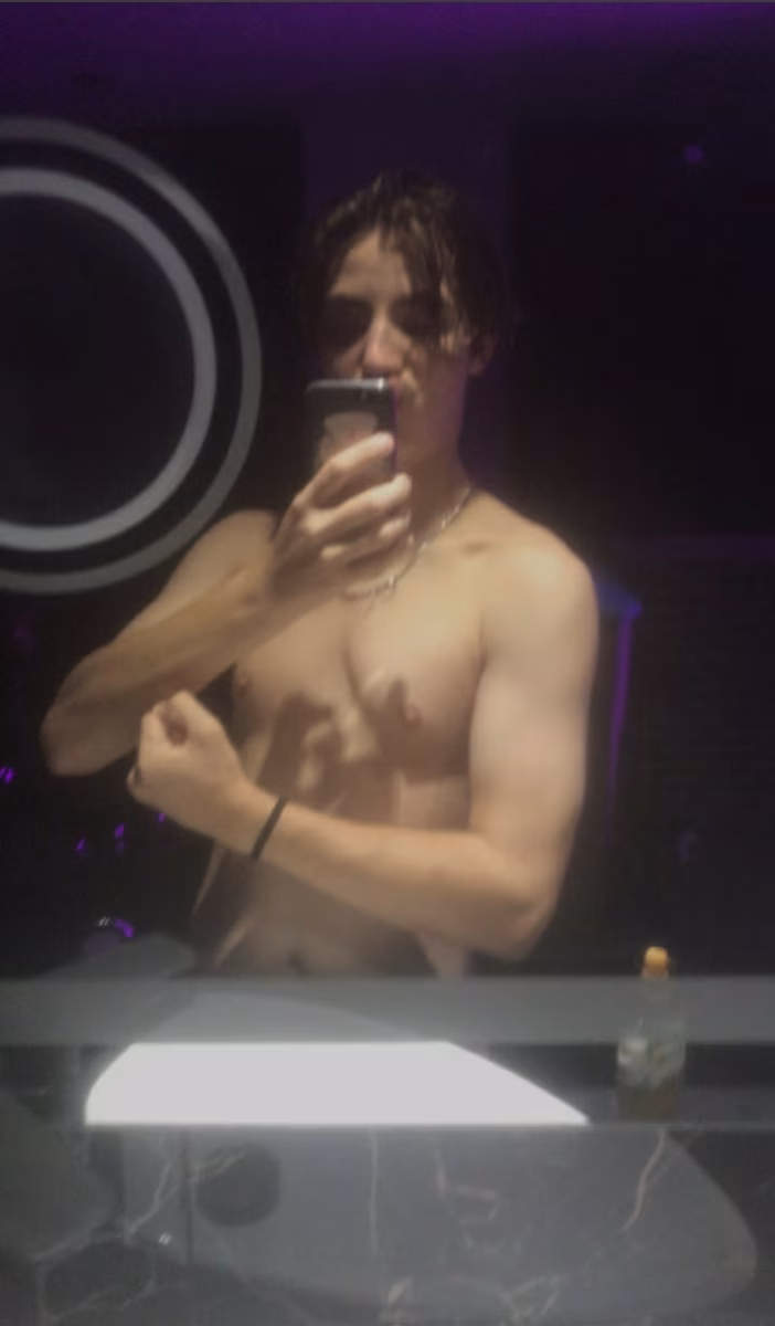 Photo de Arthur