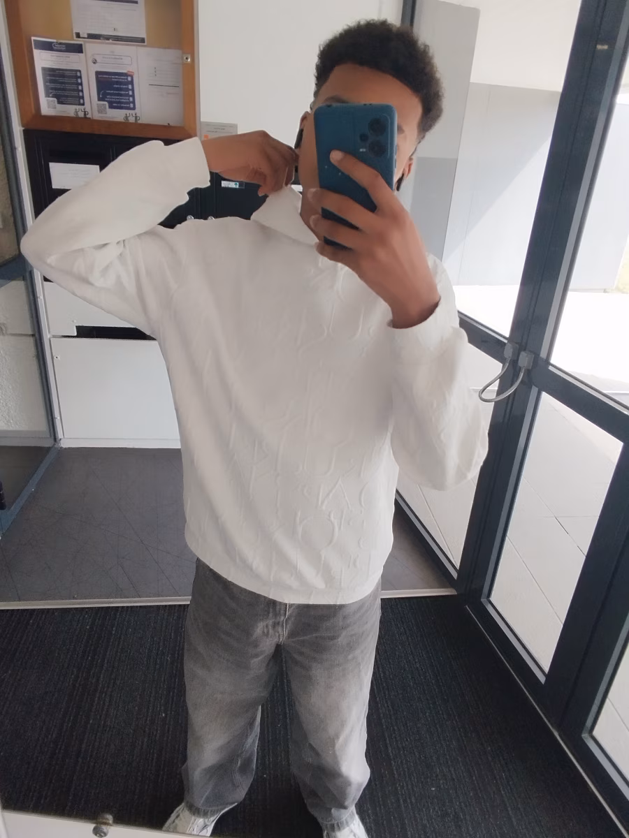 Photo de Calvin