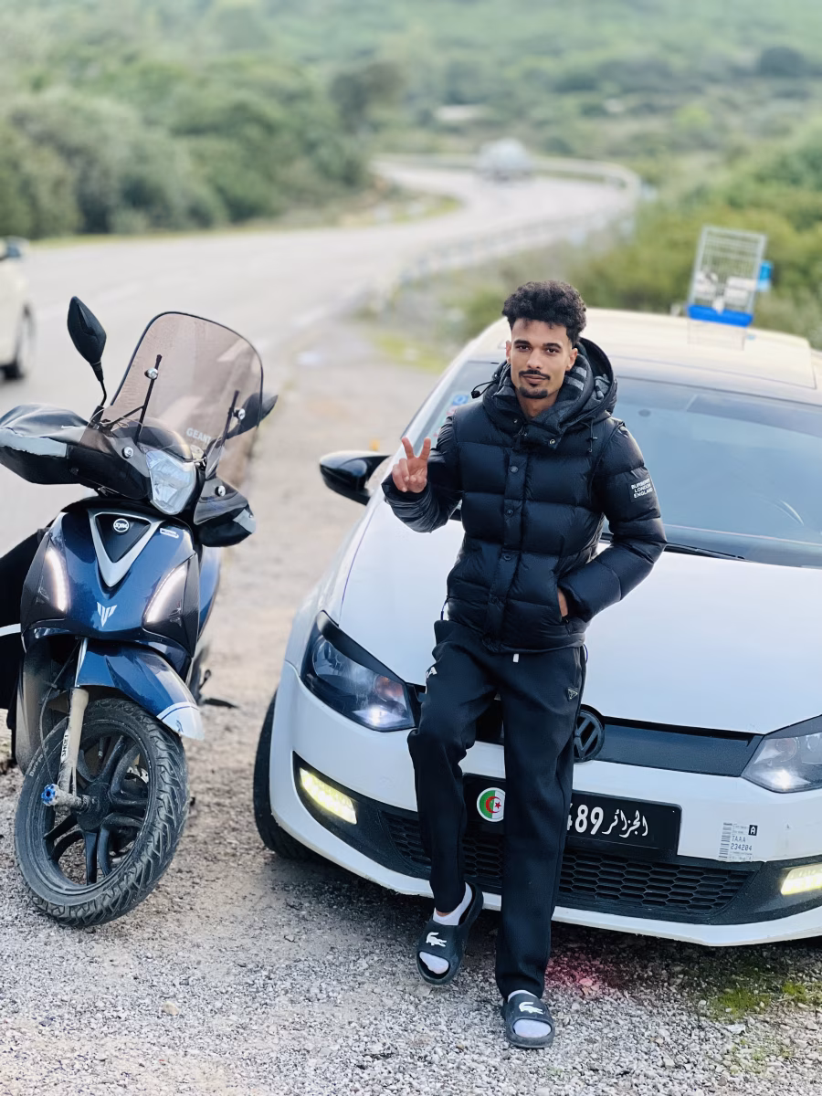 Photo de Rami