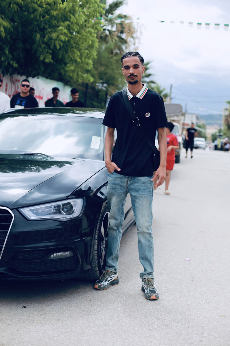 Photo de Rami