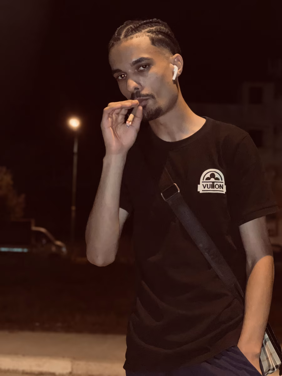 Photo de Rami