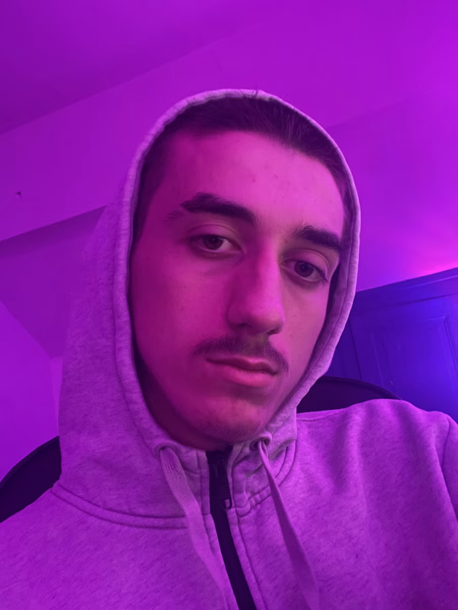Photo de Enzo
