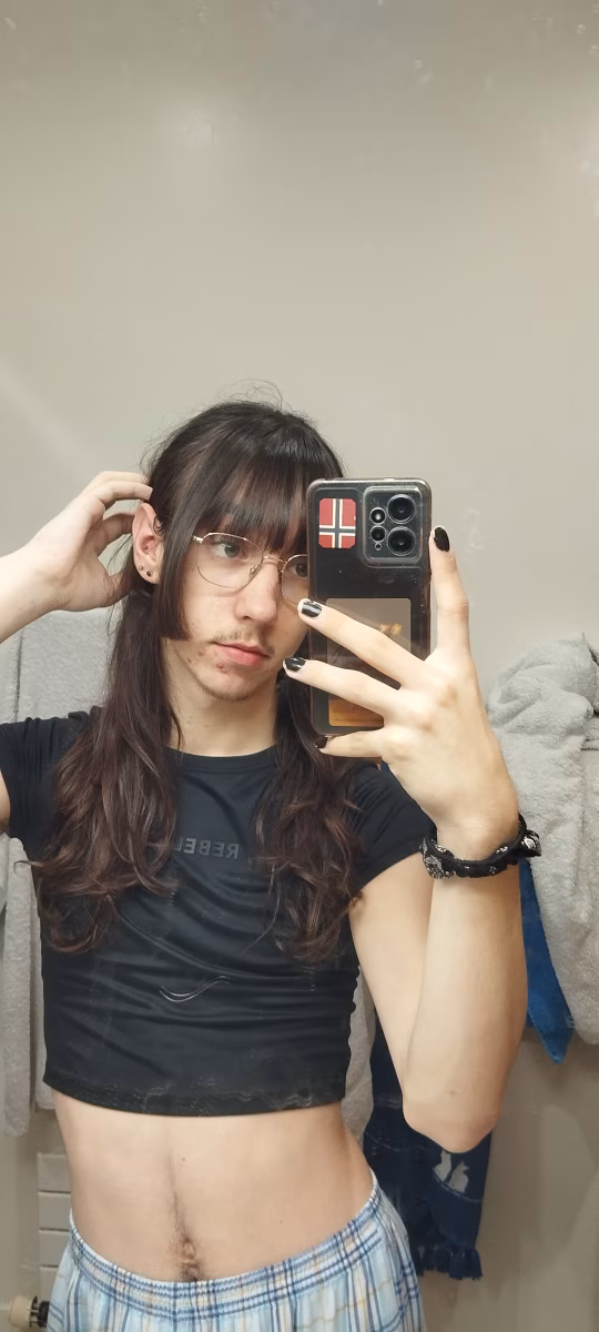 Photo de Emil