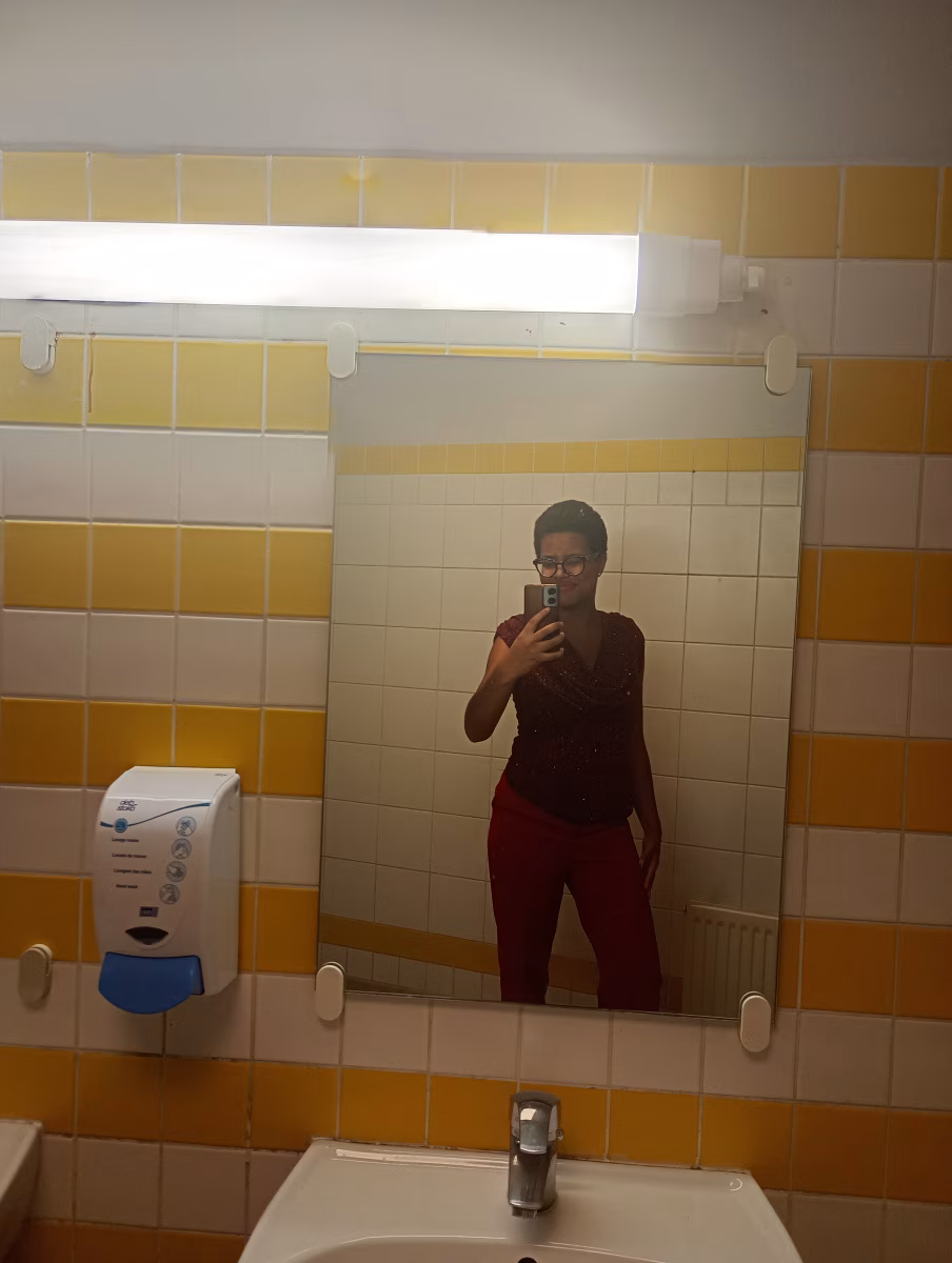 Photo de Cassandra