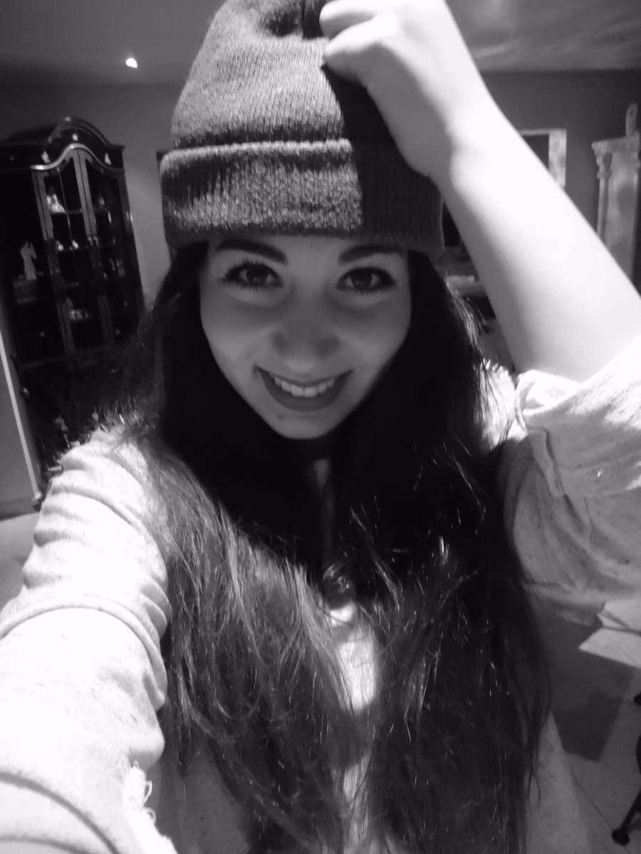 Photo de Celia