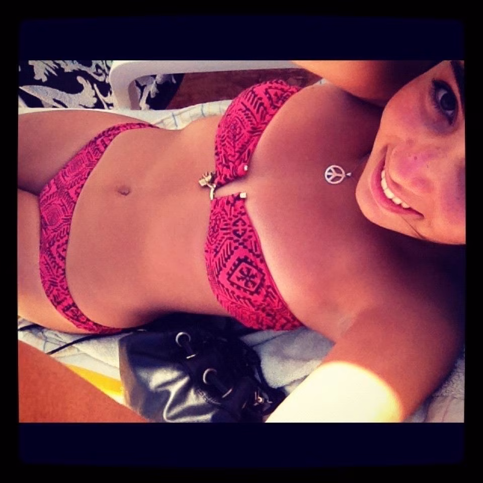 Photo de Celia