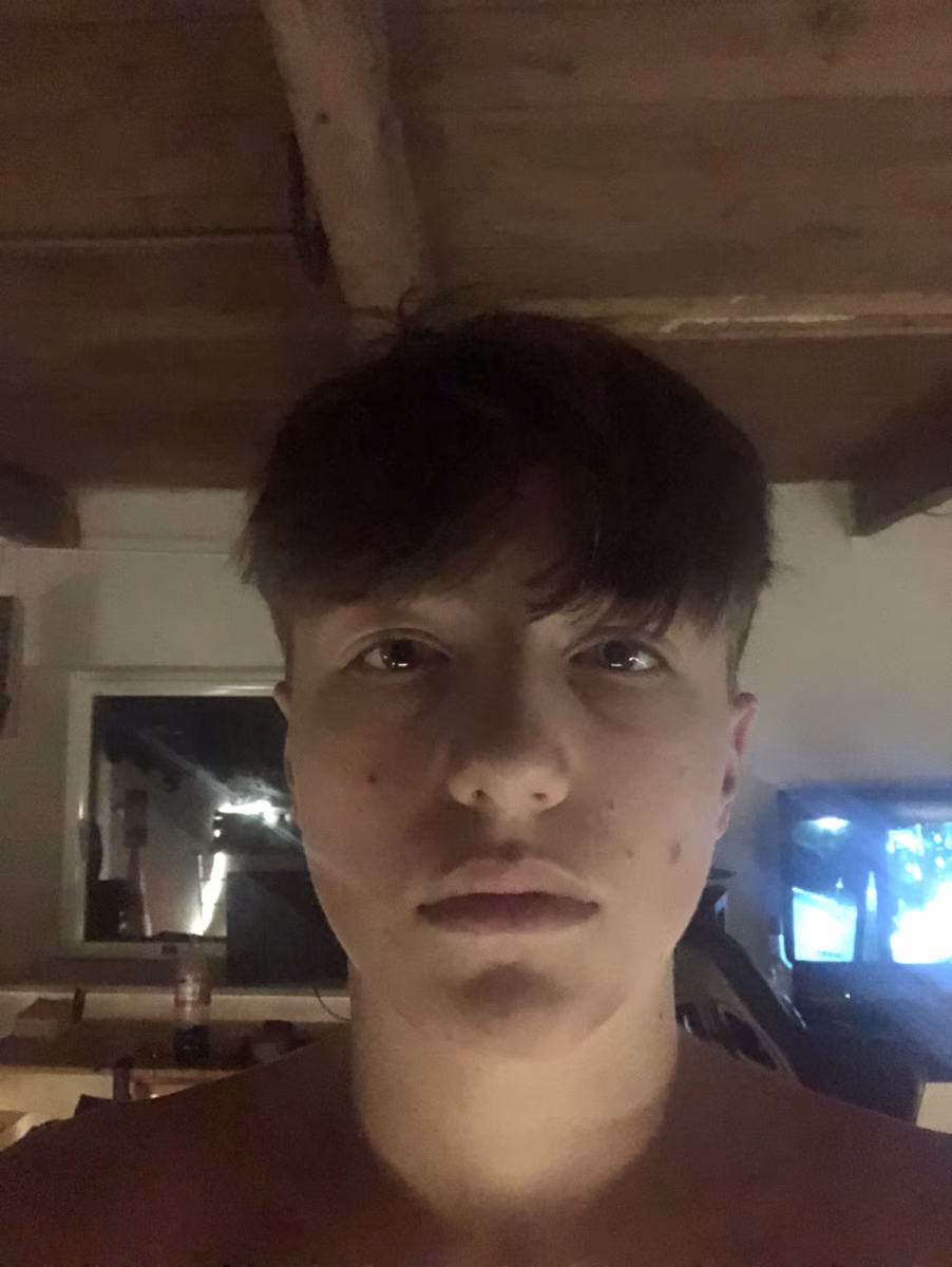 Photo de Tim