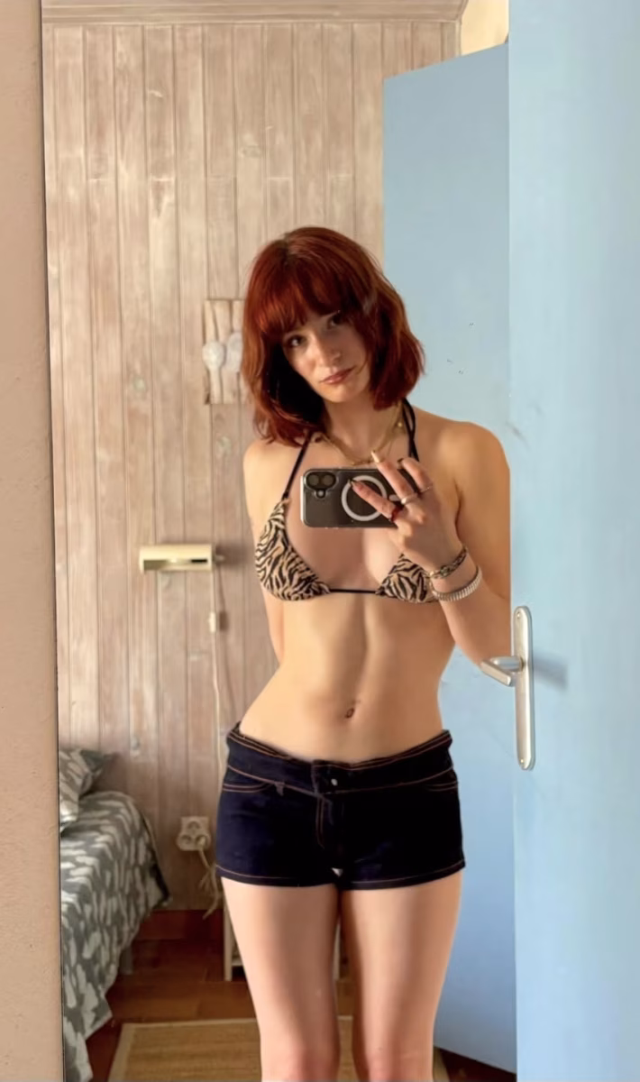 Photo de Zoé