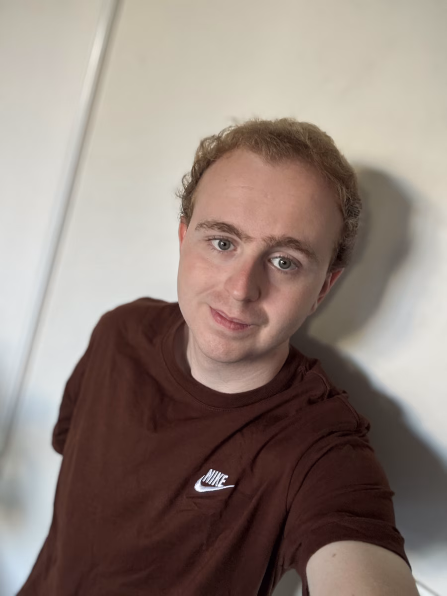 Photo de Mathias