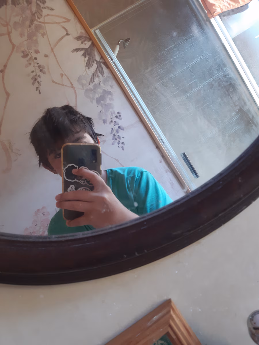 Photo de Djino