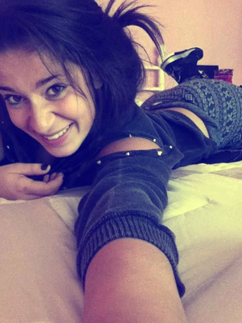 Photo de Celia