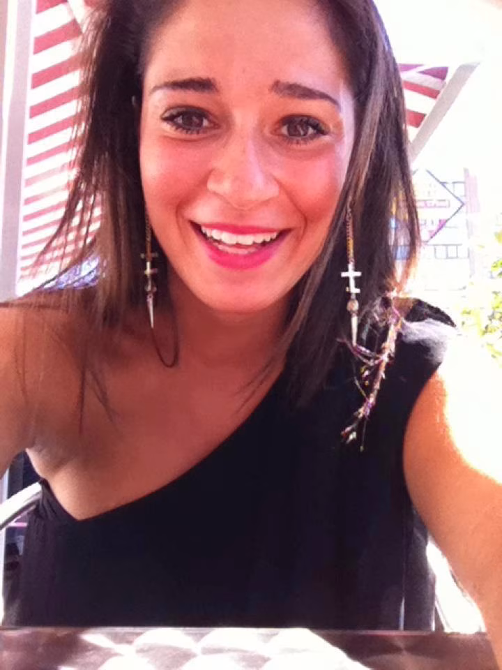 Photo de Celia