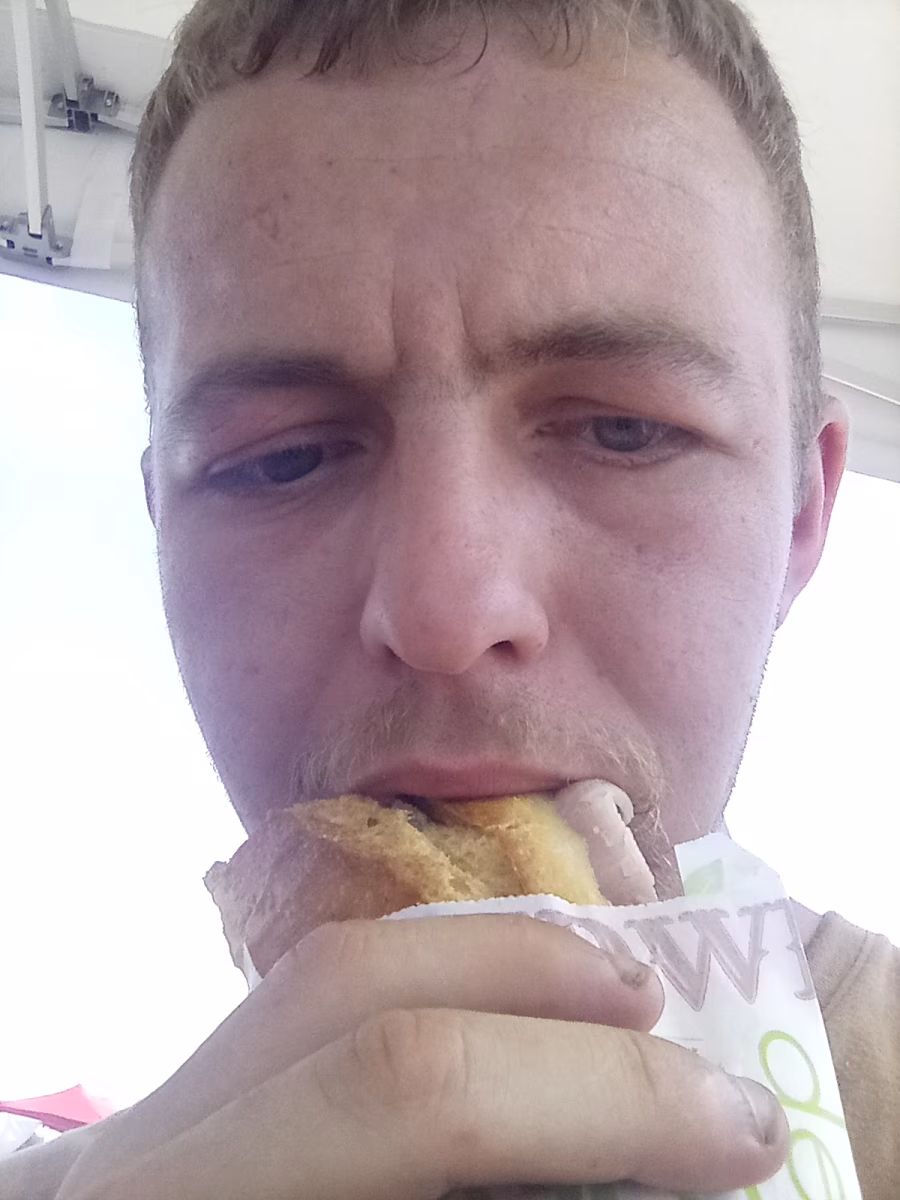 Photo de William
