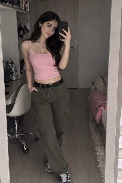 Photo de Julie