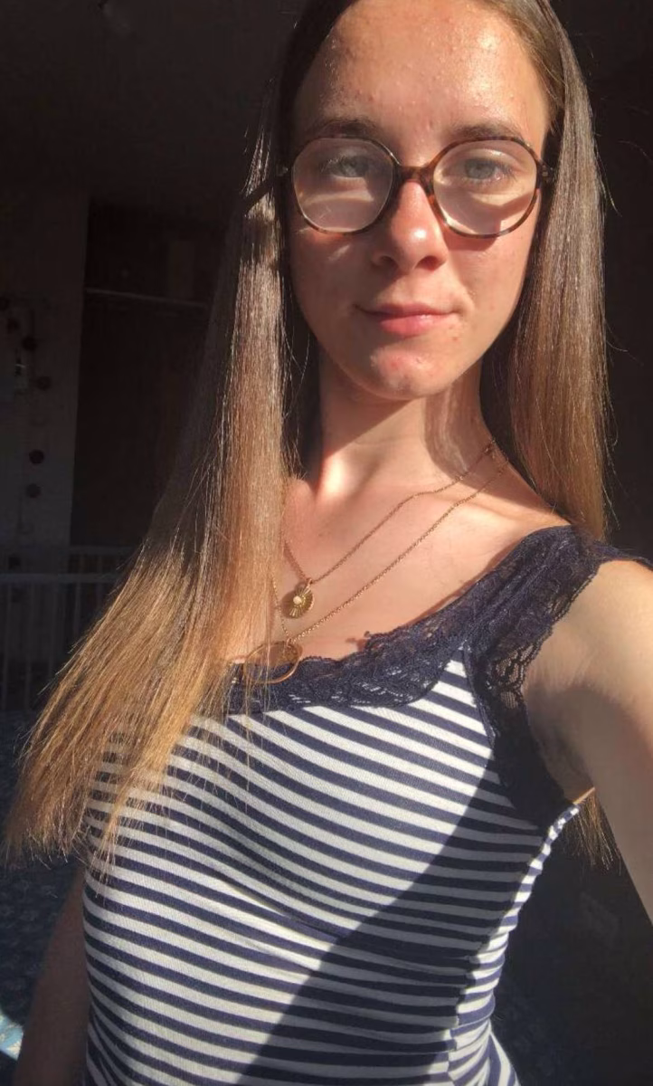 Photo de Manon