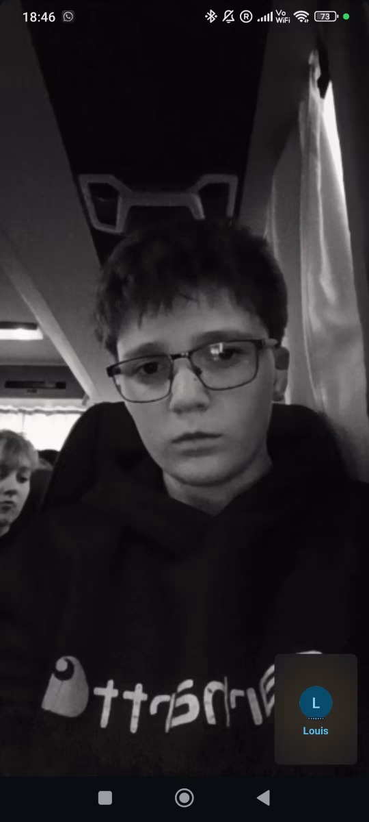 Photo de Enzo