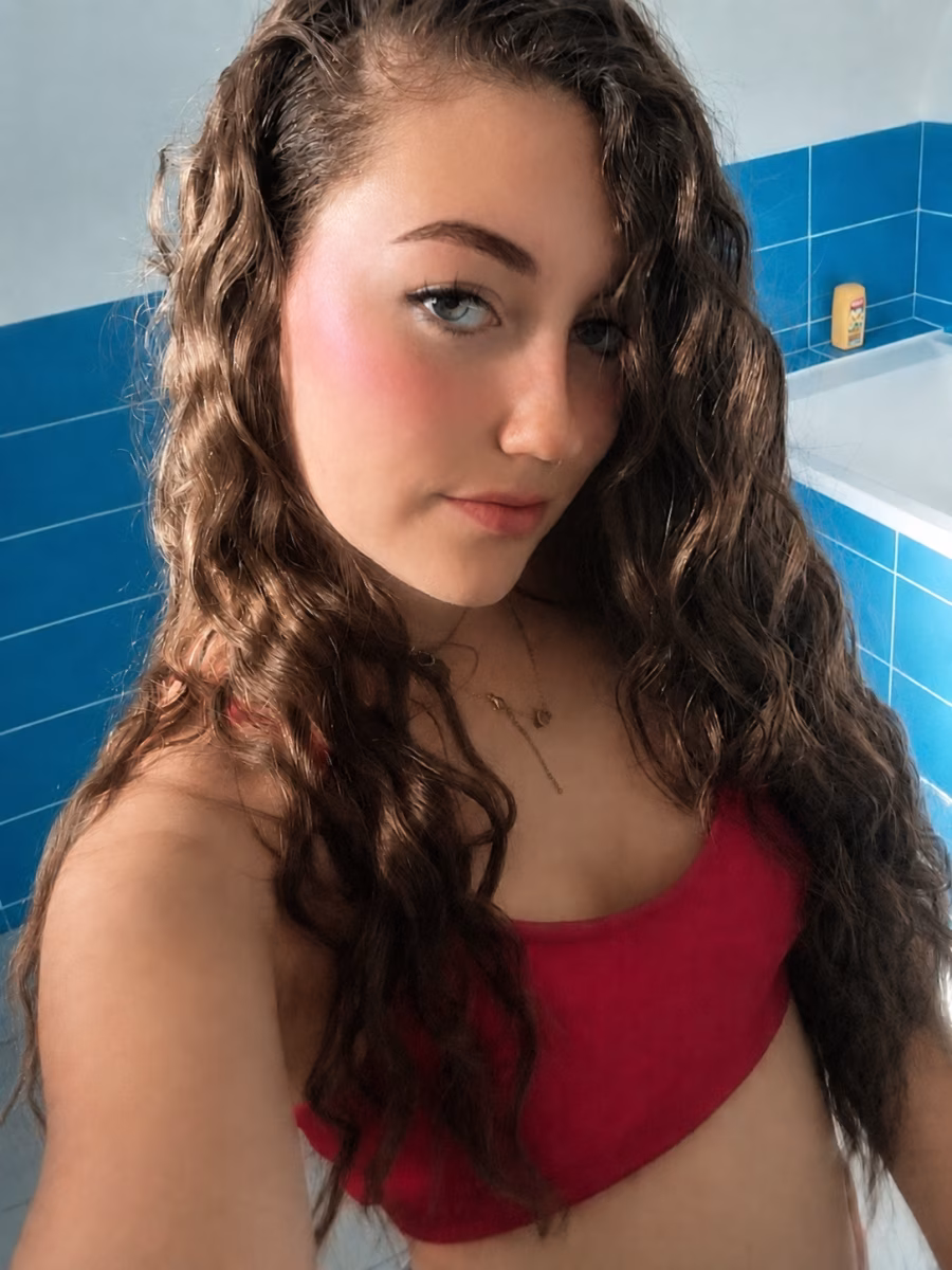 Photo de Aurore