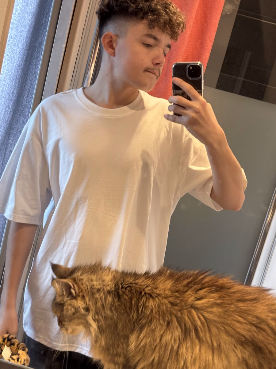Photo de Timaël