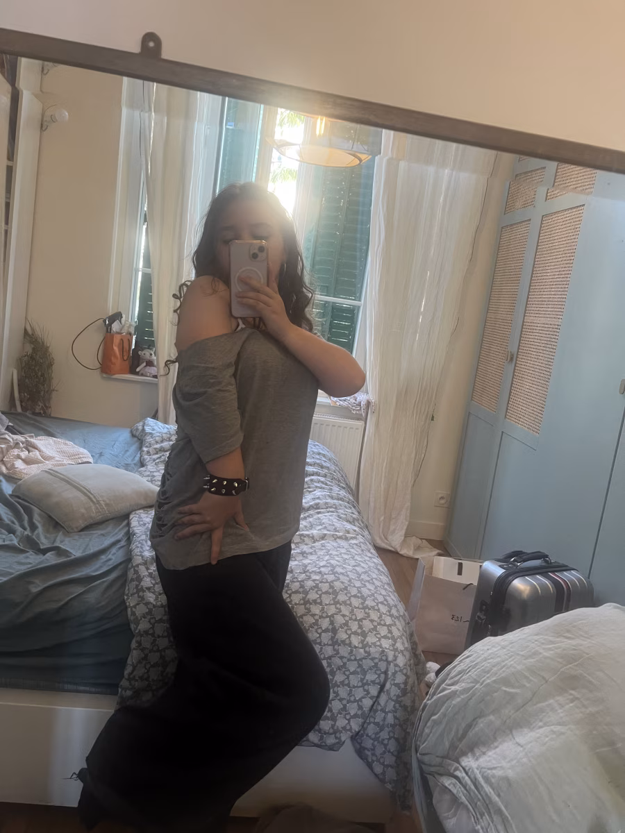 Photo de Zoé