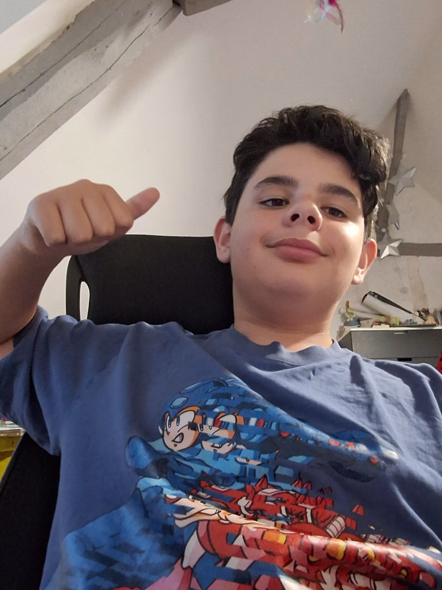 Photo de Noé