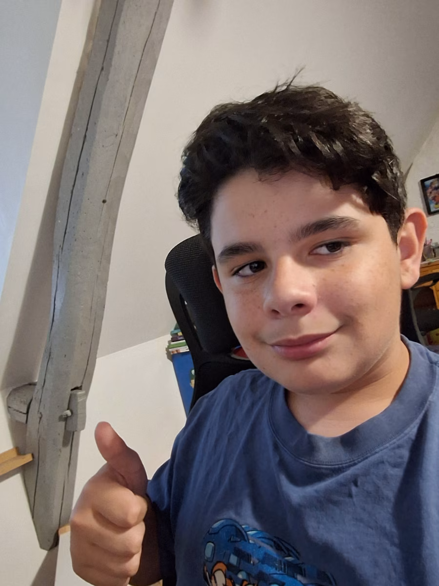 Photo de Noé