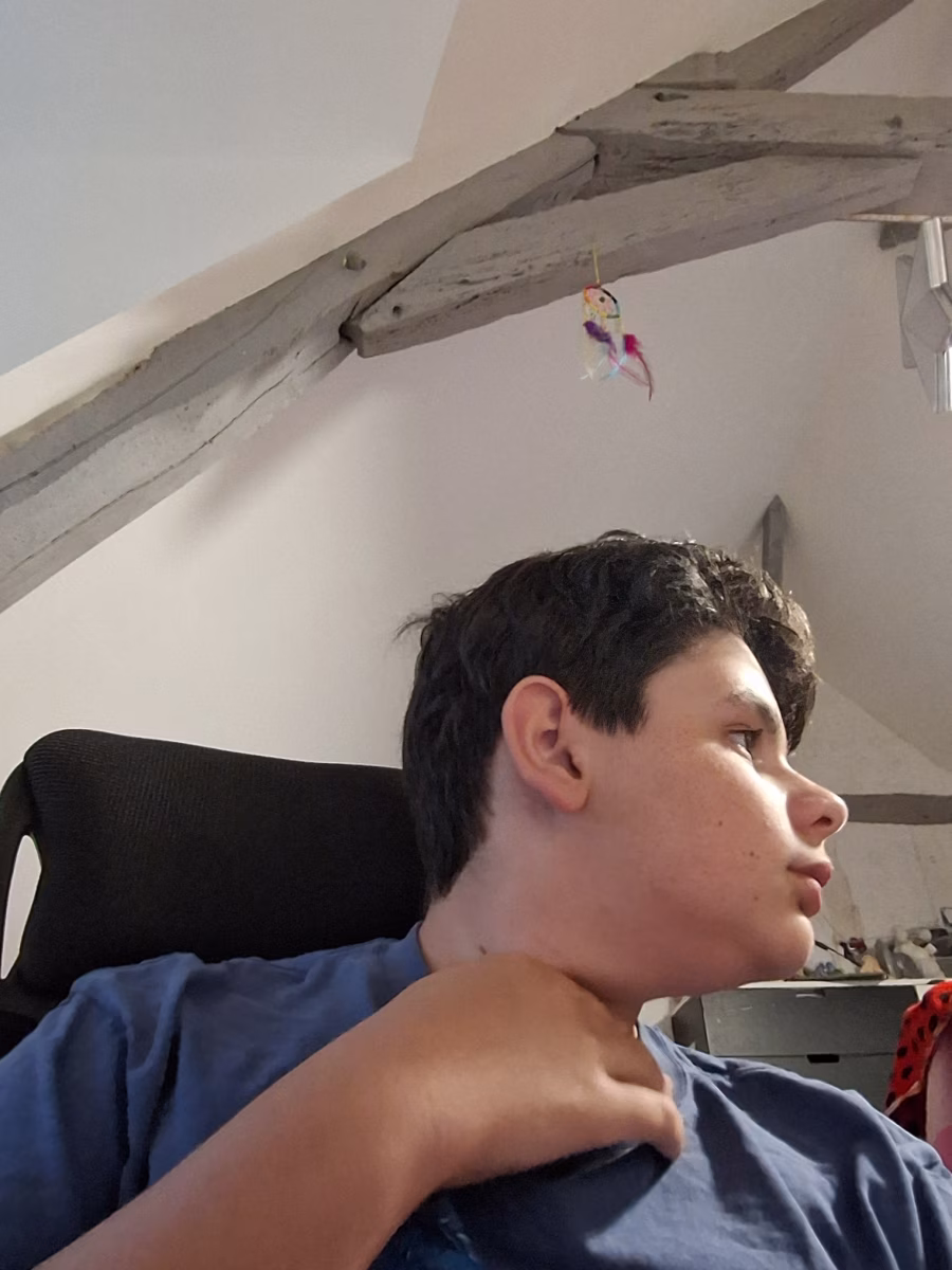 Photo de Noé