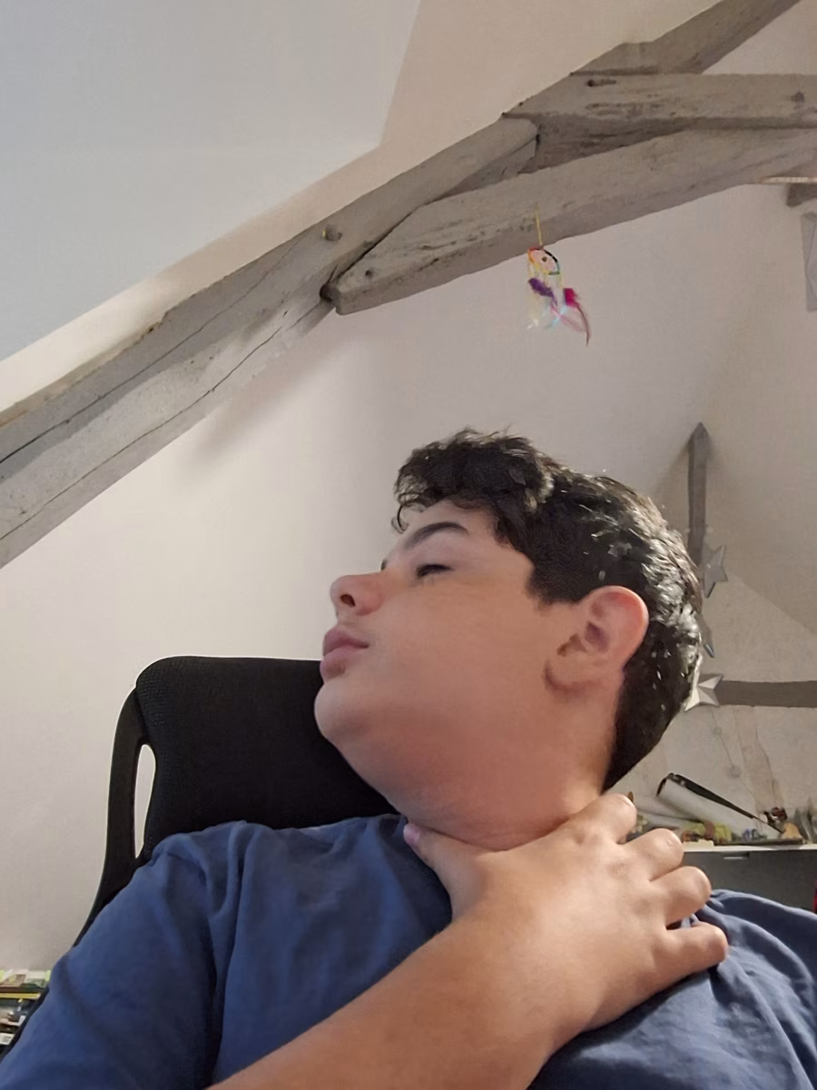 Photo de Noé