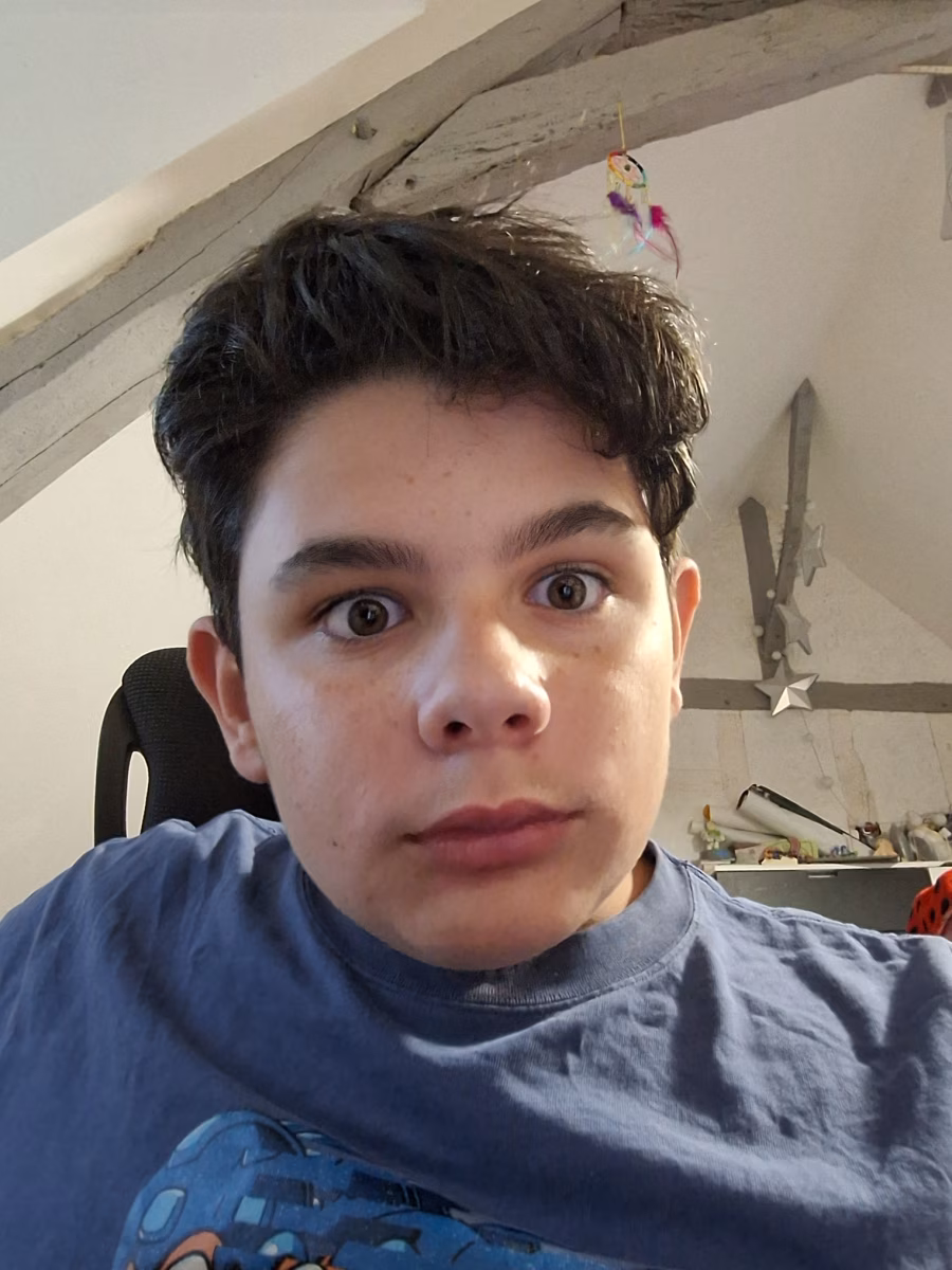Photo de Noé